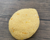 Foto del paso 3 de la receta: Galletitas de naranja y avena