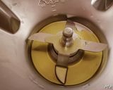 Une image de l'étape 3 de Lotte à l'Armoricaine au Cook Expert.