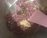 A picture of step 4 of Puran Singh Chicken Curry(Dhabha Chicken Curry).