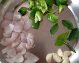ડ્રેગન પોટેટો (dragon potato recipe in Gujarati) રેસીપી સ્ટેપ2ફોટો