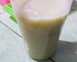 Foto langkah ke 4 dari resep Es Pandan Segar.