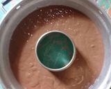 Foto langkah ke 4 dari resep Bolu gula merah.