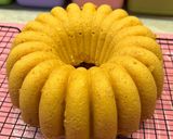 Foto langkah ke 6 dari resep Bolu Keju 4 telur Panggang yg ngejuuuu bgt.