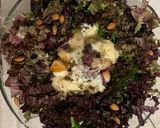 Foto del paso 5 de la receta: Ensalada de peras