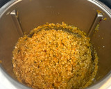 Foto del paso 9 de la receta: Hamburguesas de mijo veganas