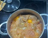 Foto del paso 7 de la receta: Sopa de Ajo de León (versionadas)