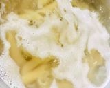 Foto del paso 6 de la receta: 🍝MOSTACHOL 🍝🍝RAYADO 🍝A LA PUTANESCA🍝