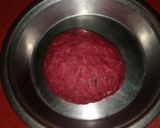 चुकंदर का स्टफ्ड पराठा (chukandar ka stuffed paratha recipe in Hindi) रेसिपी चरण 4 फोटो