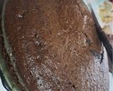 Foto del paso 5 de la receta: Bizcochuelo alto, esponjoso y húmedo