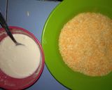 Foto langkah ke 10 dari resep Nugget ayam sayuran.