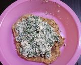 Foto del paso 4 de la receta: Pizzeta baja en calorías light