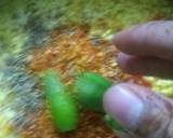 Moong daal vada (Warra) recipe step 2 photo