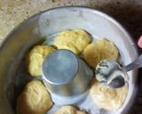 Foto del paso 4 de la receta: Panecillos de naranja a la cuchara 🍊🥄 ⁠\⁠(⁠^⁠ω⁠^⁠\⁠ ⁠)