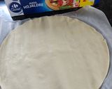 Foto del paso 1 de la receta: Estrella de Nutella