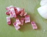 Serpenyős rakott cékla recept fázis 1 fotója