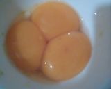 Foto del paso 3 de la receta: Pastel de naranja 🍊