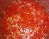 Foto del paso 1 de la receta: Mollejas de pollo en salsa en robot Monsieur Cuisine