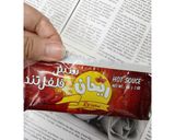 عکس مرحله 4 از دستور شاورما مرغ همراه با سس مخصوص