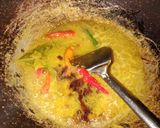 Foto langkah ke 6 dari resep Telur Petis.
