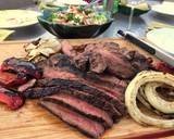 Palomilla-Inspired Steak Marinade recipe step 3 photo