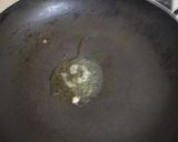 A picture of step 5 of Bread pakora#cookingwithtomatoescontest#4weekschallenge.
