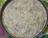 Foto del paso 3 de la receta: Pastel de patata fresco con mahonesa de trufa
