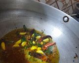 मुगाच्या डाळीची खिचडी (moongdal khichdi recipe in marathi) रेसिपी स्टेप 1 फोटो 