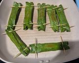 Foto langkah ke 4 dari resep Otak-Otak Khas Palembang.