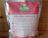 Hình bước làm 1 của món Siro chanh dây