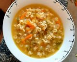 Foto del paso 3 de la receta: Guiso para niños de vegetales🥰