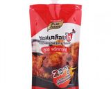 รูปขั้นตอนการทำที่ 3 ของ 🍗บอนชอนทำเองก็ได้ (ซอสสำเร็จรูป😝)