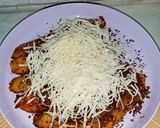 Foto langkah ke 4 dari resep Pisang Cokelat Keju.