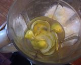 Foto del paso 2 de la receta: Limonada fácil