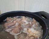 Foto langkah ke 1 dari resep Soto Madura.