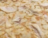 Foto del passaggio 3 della ricetta Torta di mele