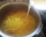 பட்டர் பீன்ஸ் மஞ்சள்சீரக கூட்டு ரெசிபி ஸ்டேப் 8 புகைப்படம்