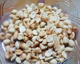 Foto langkah ke 3 dari resep Kacang Tanah Sangrai.