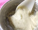 Foto langkah ke 4 dari resep Mochi ala Jepang (Kinako Mochi).