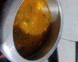 A picture of step 5 of Mix millet khichdi with vegetables.
