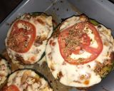 Foto del paso 4 de la receta: Zapallitos rellenos