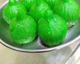 A picture of step 8 of #मोदक #उकडीचे recipe 2.