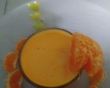 கமல்ஆரஞ்சு ஜூஸ் ரெசிபி ஸ்டேப் 4 புகைப்படம்