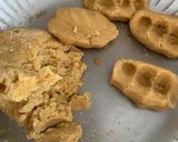 ચુરમા ના લાડવા (Churma Ladva Recipe In Gujarati) રેસીપી સ્ટેપ1ફોટો