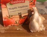 Φωτογραφία βήματος 1 της συνταγής Νόστιμες φακές στη στιγμή !