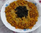 عکس مرحله 6 از دستور کشک بادمجان😋