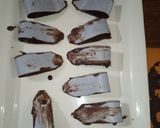 Foto del paso 4 de la receta: Moño de chocolate