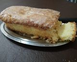 Foto del paso 4 de la receta: Budín de limón 🍋 Súper fácil!