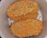 Foto langkah ke 4 dari resep Pisang goreng pasir.