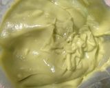Foto langkah ke 3 dari resep Puding alpukat.