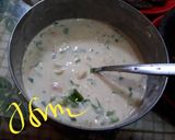 Foto langkah ke 4 dari resep Tempe Mendoan Ala Rumahan.